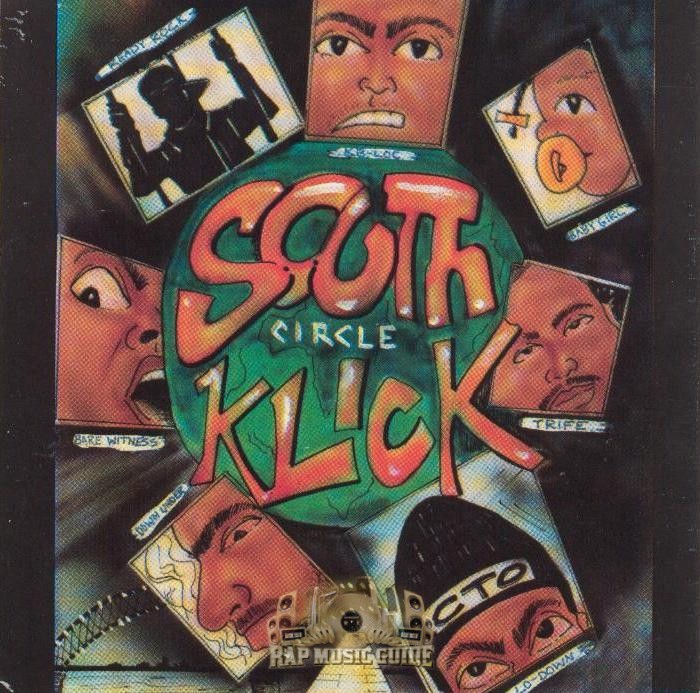 South Circle Klick